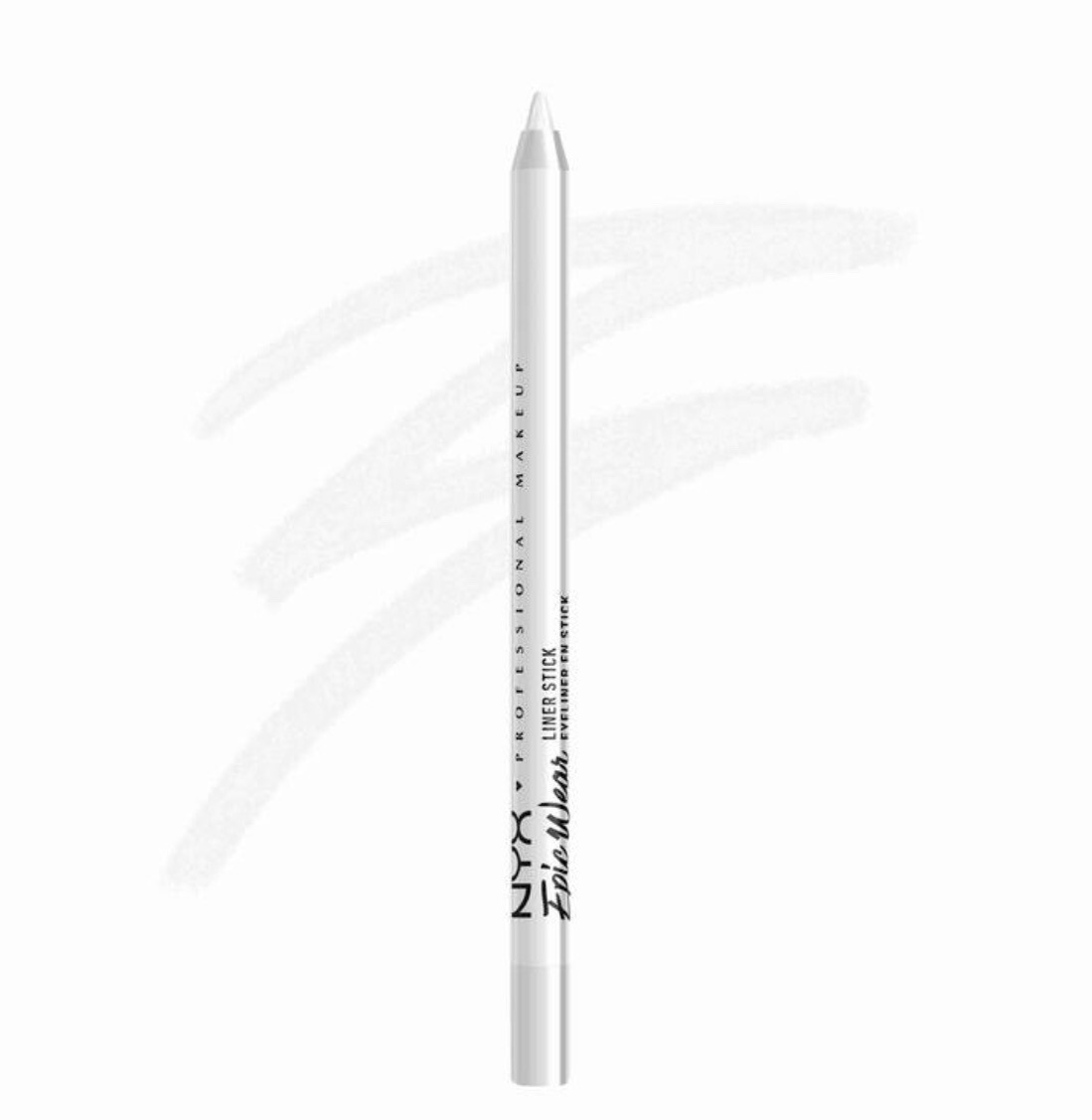 NYX - Epic Wear Liner Stick | Pure White