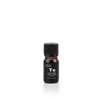 POTION KITCHEN - Tea Tree Essential Oil | 5 mL