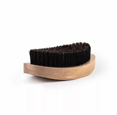 POTION KITCHEN - Wooden Beard Brush