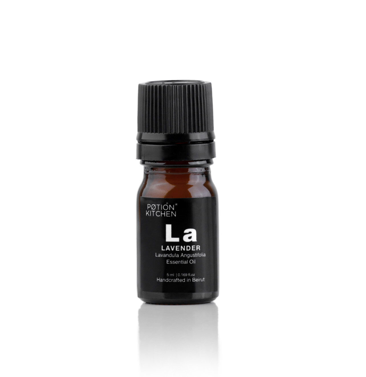 POTION KITCHEN - Lavender Essential Oil | 5 mL