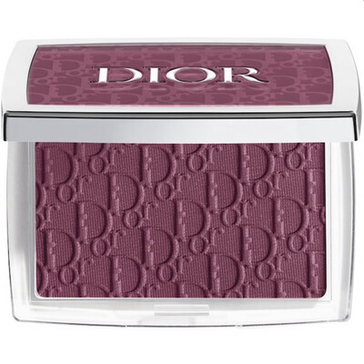 Dior - BACKSTAGE Rosy Glow Blush | 006 Berry - a deep plum