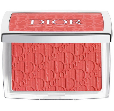 Dior - BACKSTAGE Rosy Glow Blush | 015 Cherry - a cherry red