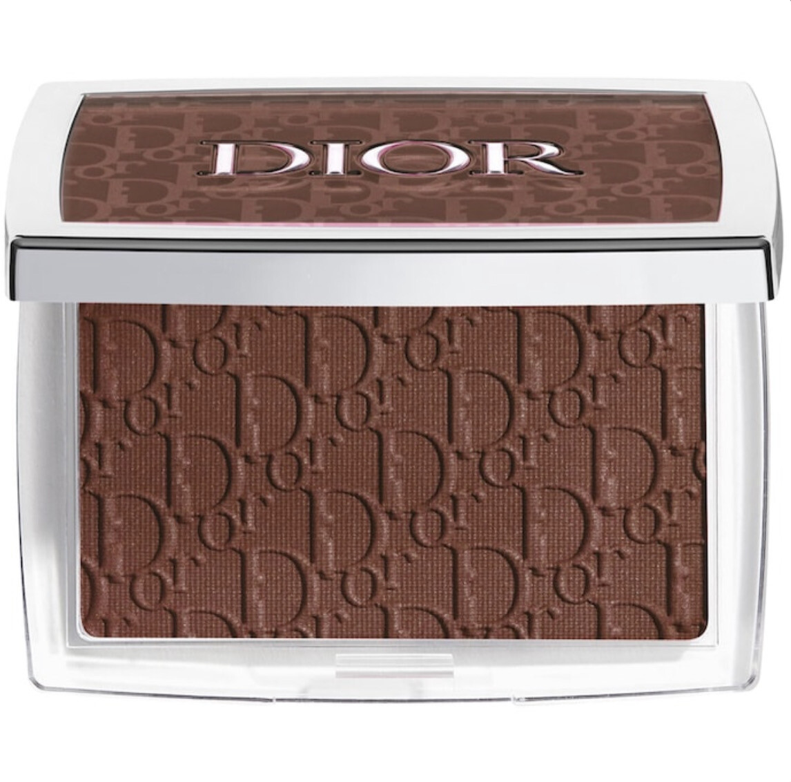 Dior - BACKSTAGE Rosy Glow Blush | 020 Mahogany - a delicate mahogany