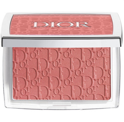 Dior - BACKSTAGE Rosy Glow Blush | 012 Rosewood - a soft rosewood