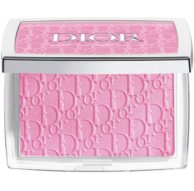 Dior - BACKSTAGE Rosy Glow Blush | 001 Pink - a subtle pink