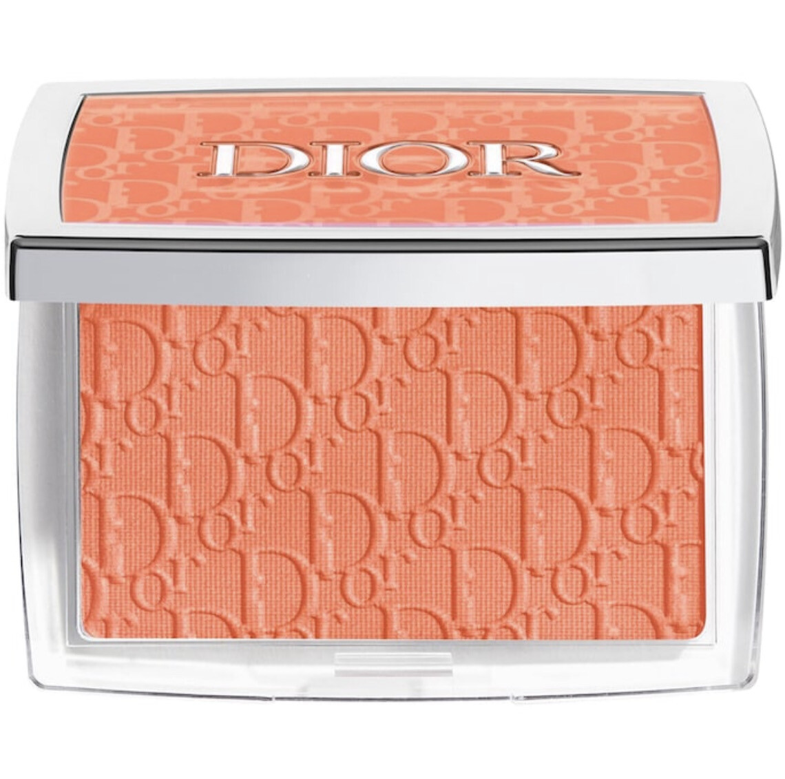 Dior - BACKSTAGE Rosy Glow Blush | 004 Coral - a luminous coral