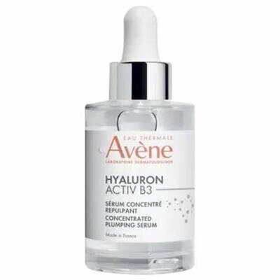 AVÈNE - Hyaluron Activ B3 Concentrated Plumping Serum