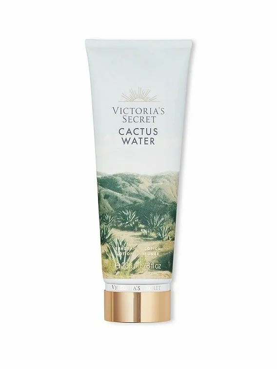 Victoria’s Secret - Fragrance Lotion | Cactus water