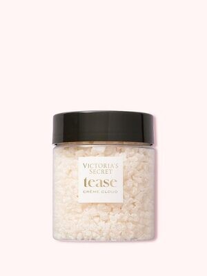 Victoria’s Secret - Bath Crystals | Tease Crème Cloud