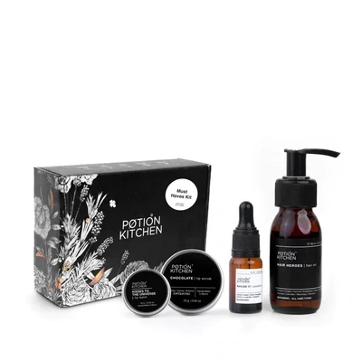 POTION KITCHEN - The Must-Haves Kit