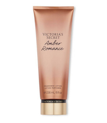 Victoria’s Secret - Fragrance Lotion | Amber Romance