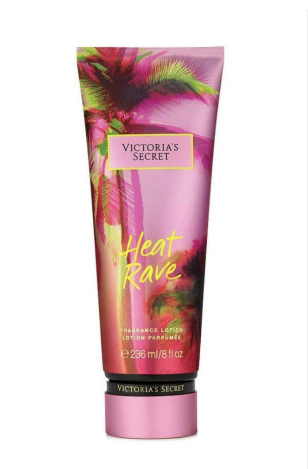 Victoria’s Secret - Fragrance Lotion | Heat Rave
