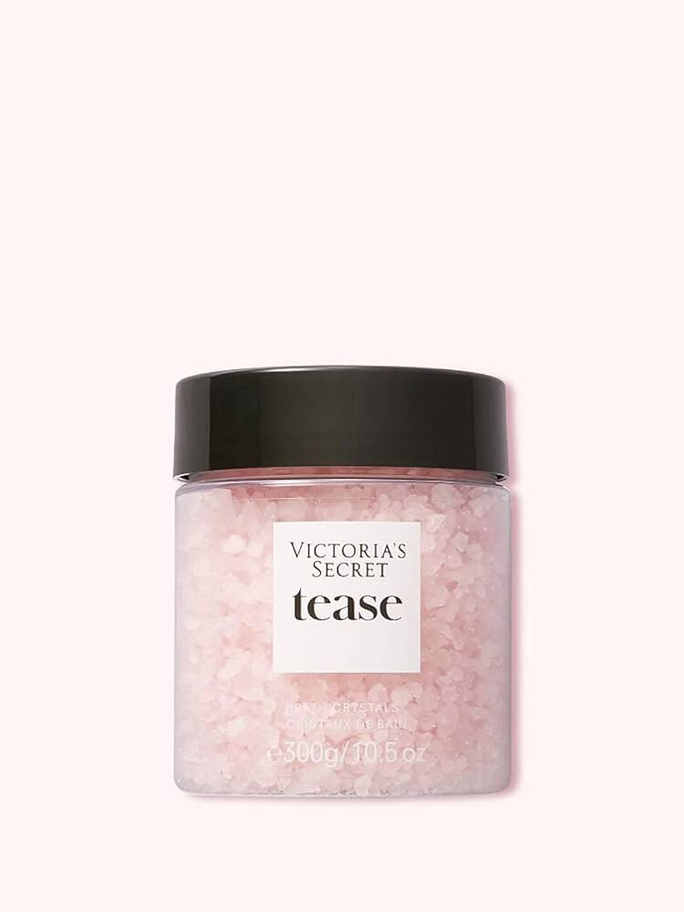 Victoria’s Secret - Bath Crystals | Tease