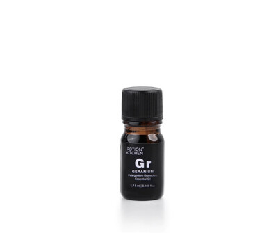 POTION KITCHEN - Geranium Essential Oil | 5 mL