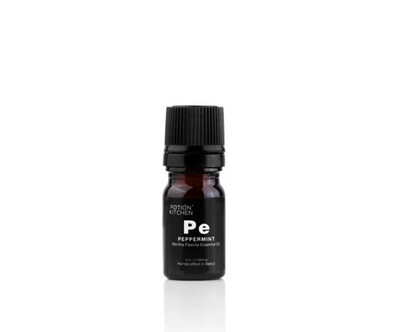 POTION KITCHEN - Peppermint Essential Oil | 5 mL