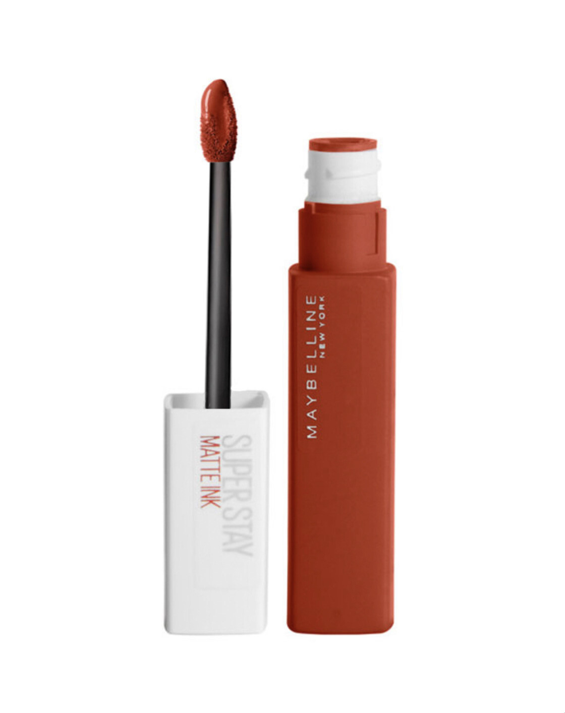 Maybelline - Superstay Matte Ink Pinks Liquid Lipstick | 117 Groundbreaker