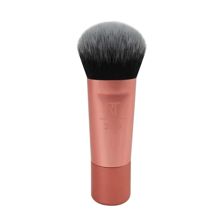 Real Techniques Mini Expert Face Brush Foundation