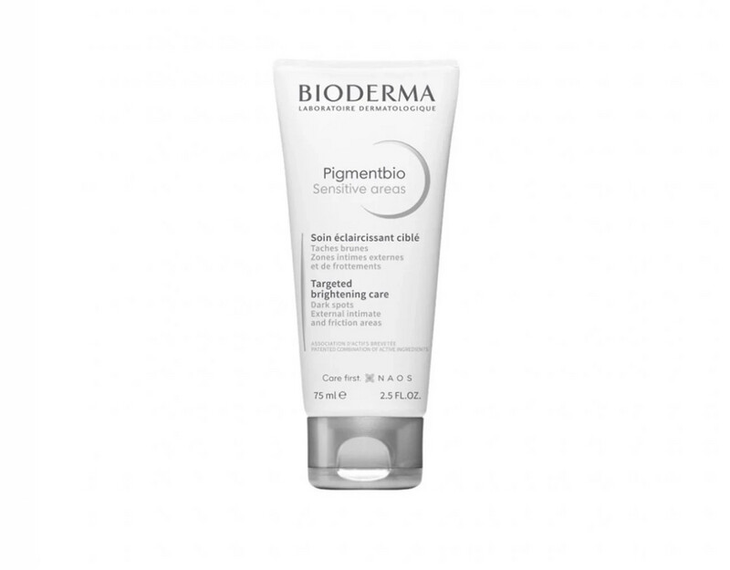 BIODERMA -  Pigmentbio Sensitive Areas | 75 mL