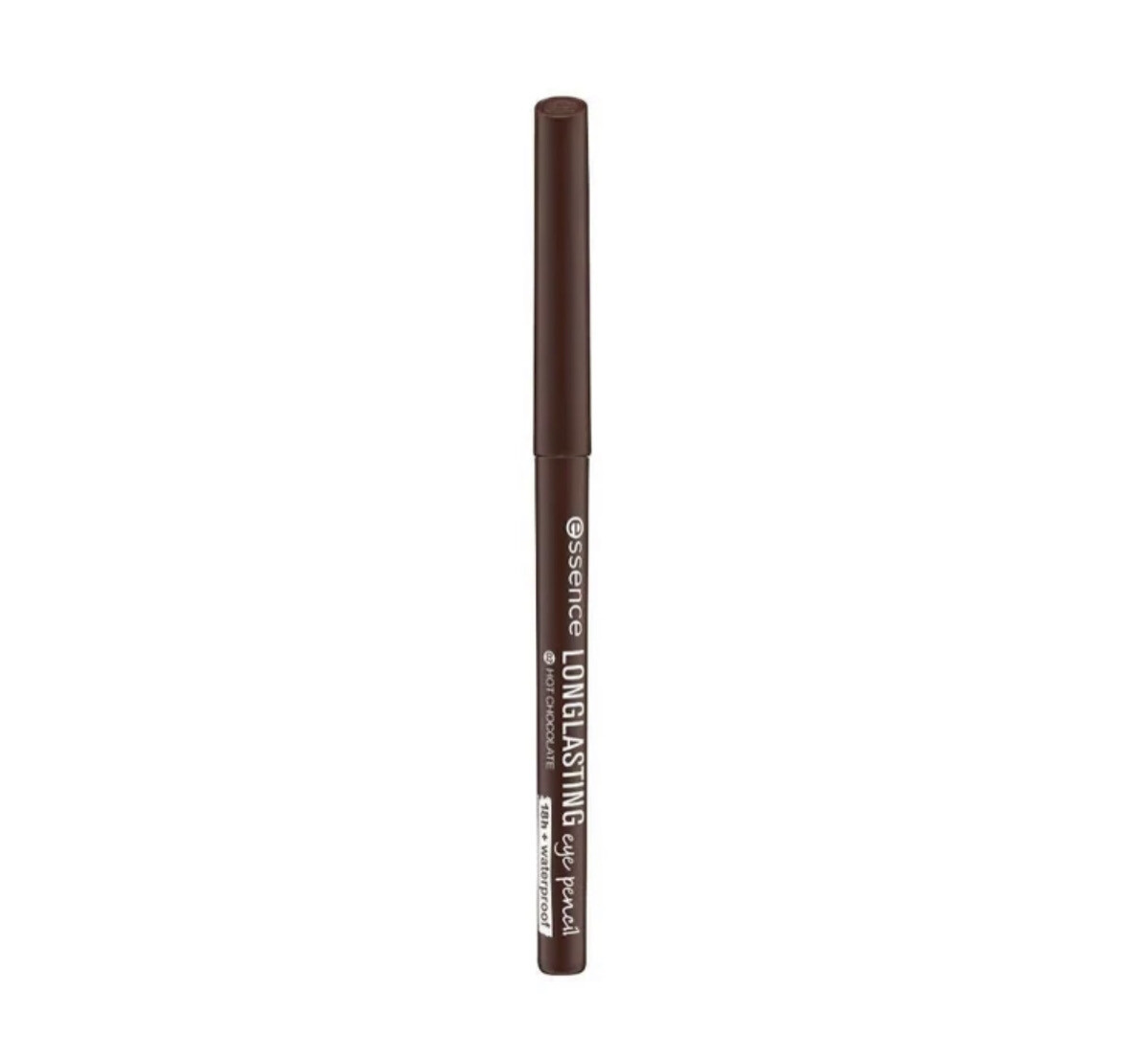 ESSENCE - Long Lasting Eye Pencil | 02 Hot Chocolate