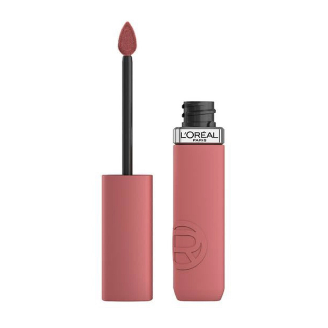 L&#39;ORÉAL PARIS - Infallible Matte Resistance Liquid Lipstick | 120 Major Crush