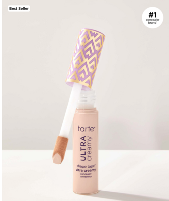 Tarte - Shape Tape™ Concealer Ultra Creamy | 20B Light