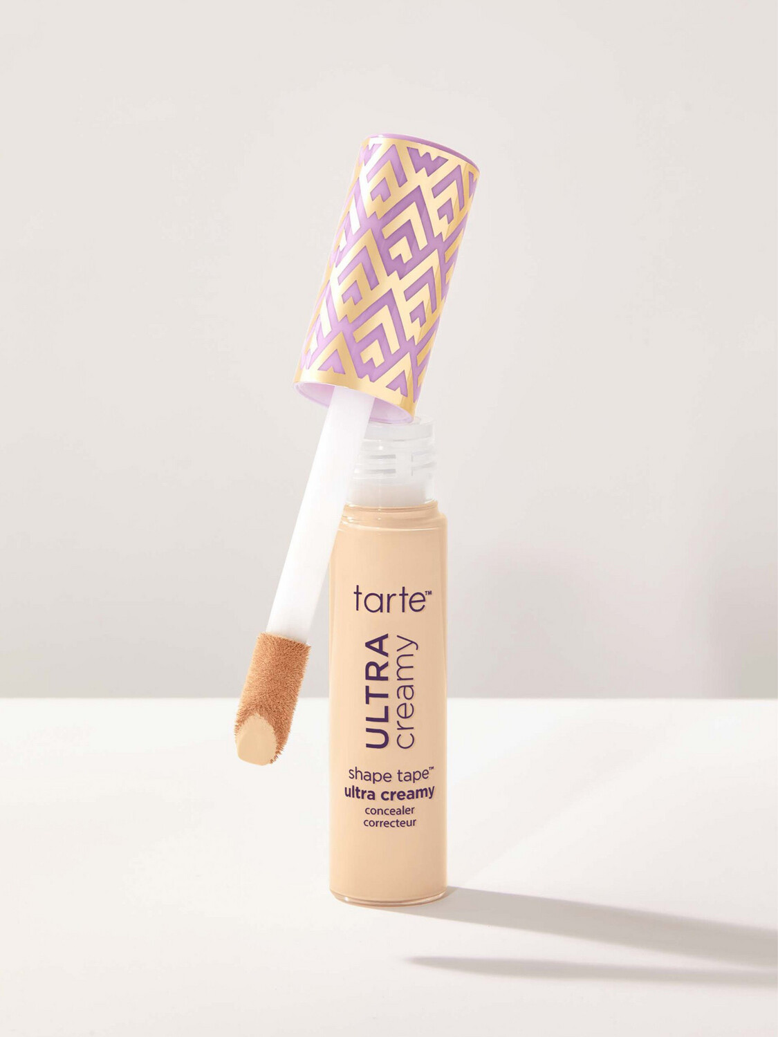 Tarte - Shape Tape™ Concealer Ultra Creamy | 20S Light Sand