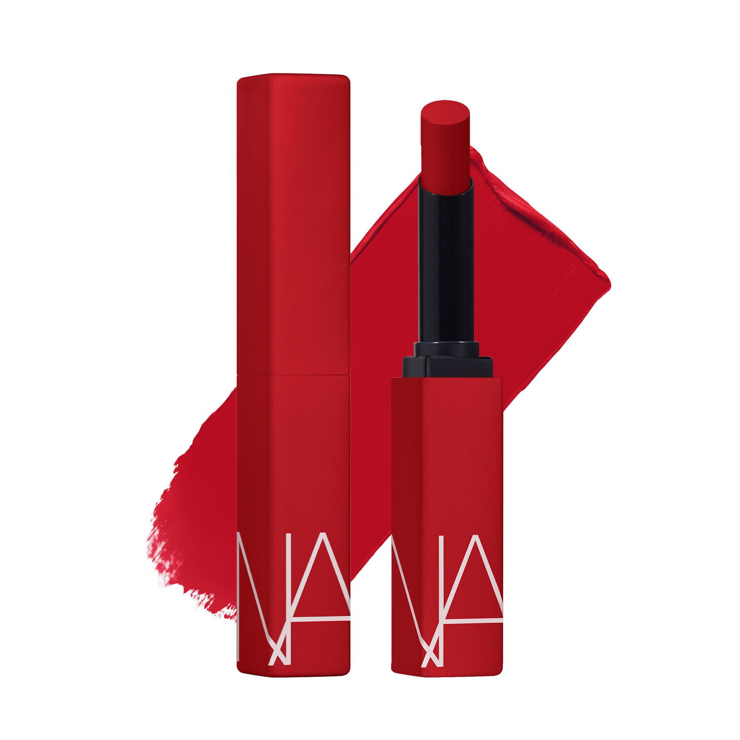 NARS - Powermatte Lipstick - Dragon Girl 132 | 1.5 g