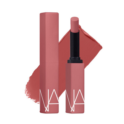 NARS - Powermatte Lipstick - American Woman 112 | 1.5 g
