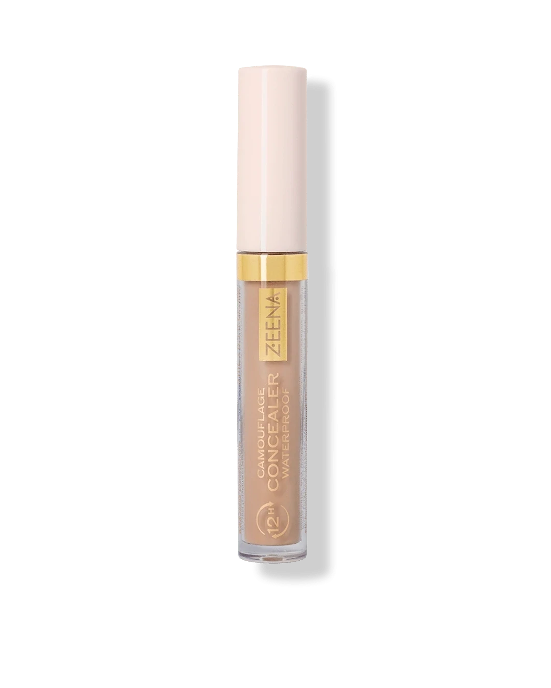 ESSENCE - ZEENA Camouflage Concealer Waterproof | 030 Porcelain
