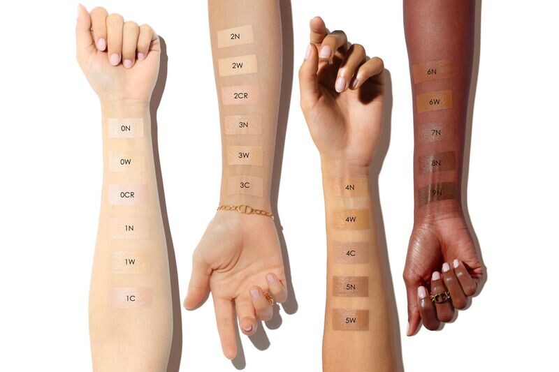 Dior - Backstage Flash Perfector Concealer | 0N - fair skin with neutral undertones