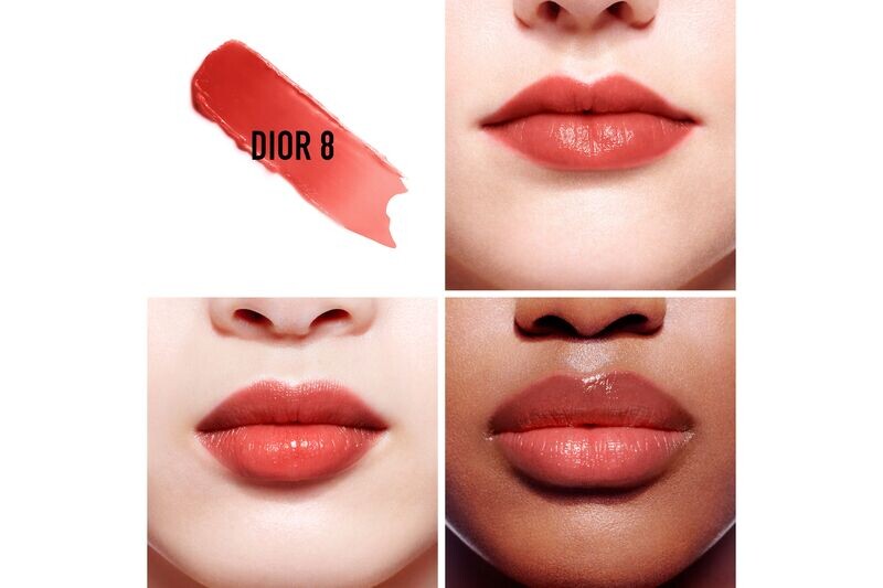 Dior - Dior Addict Lip Glow | 008 Dior 8