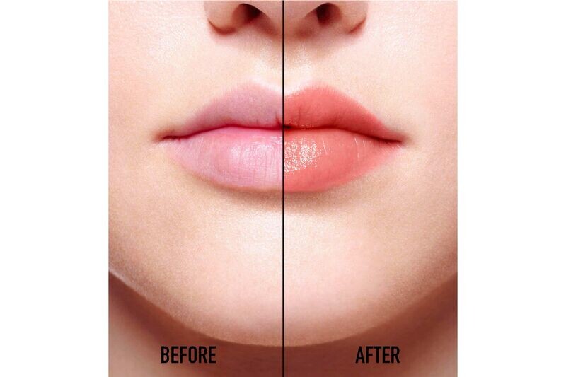 Dior - Dior Addict Lip Glow | 004 Coral