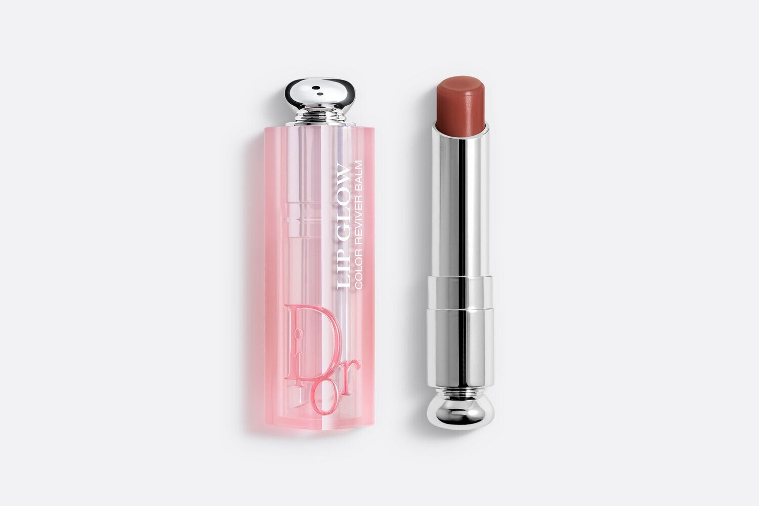 Dior - Dior Addict Lip Glow | 039 Warm Beige