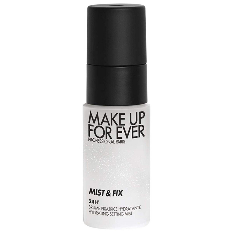 Make Up For Ever - Mist &amp; Fix 24HR Hydrating Setting Spray | 30 mL