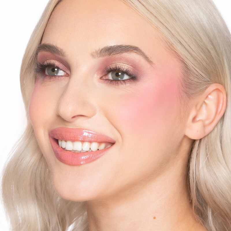 Too Faced - Cloud Crush Blurring Blush | Watermelon Rain - fuchsia
