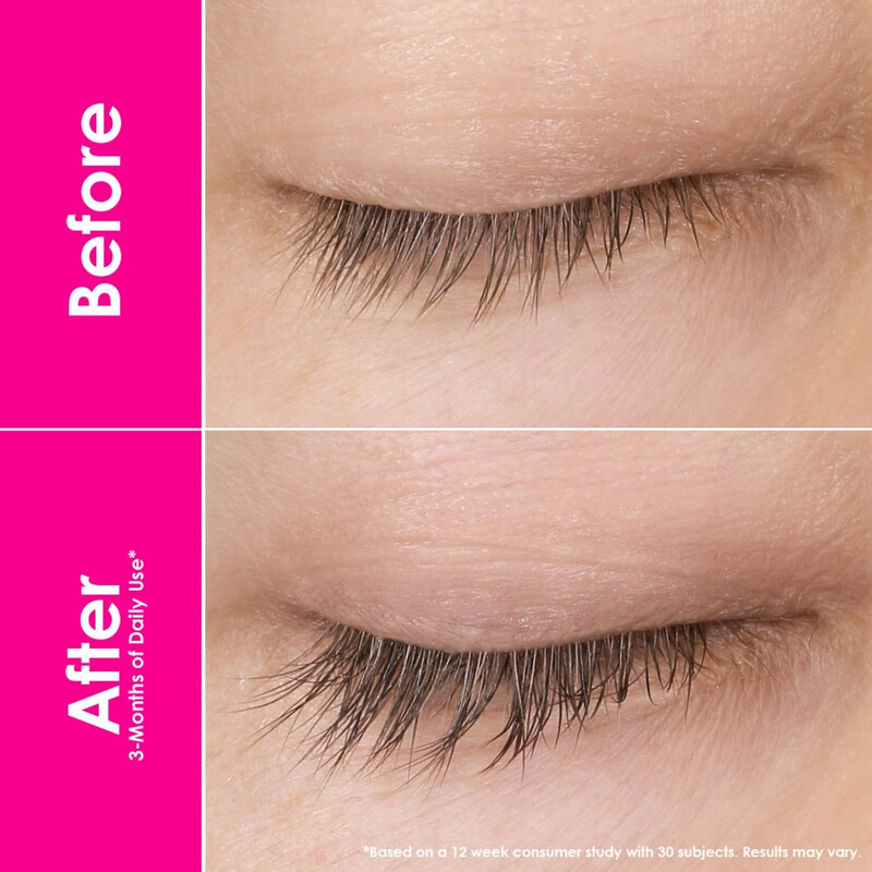 Grande Cosmetics - GrandeLASH™ MD Lash Enhancing Serum | 6 Month Supply - Value Size