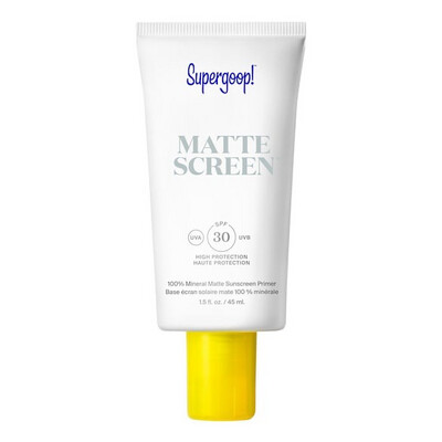 Supergoop! - Mattescreen Sunscreen SPF 30 PA+++