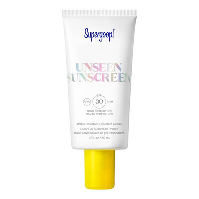 Supergoop! - Unseen Sunscreen SPF30 PA+++