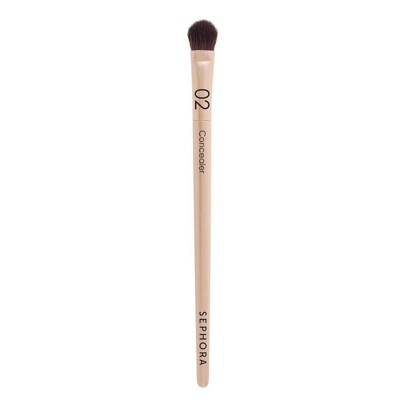 Sephora Collection - Concealer Brush 02