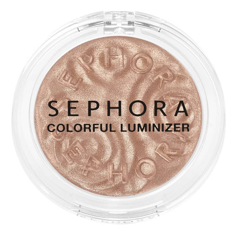 Sephora Collection - Colorful Luminizer | 02 Sparkling Honey