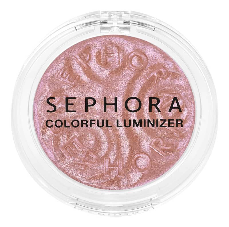 Sephora Collection - Colorful Luminizer | 03 Pink Flash