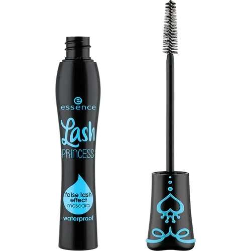 ESSENCE - Lash Princess False Effect Mascara Waterproof