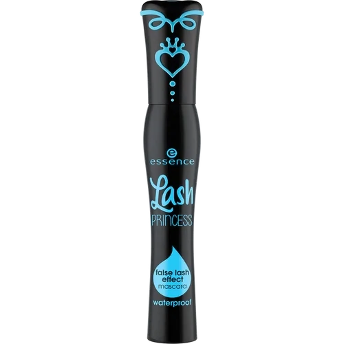 ESSENCE - Lash Princess False Effect Mascara Waterproof