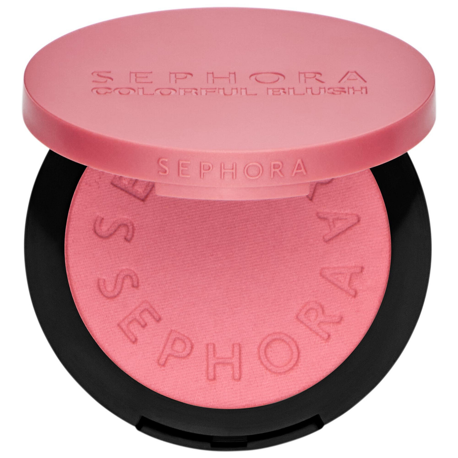 Sephora Collection - Sephora Colorful® Blush |  06 Flirt It Up - intense strawberry