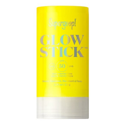 Supergoop! - Glow Stick Sunscreen SPF 50