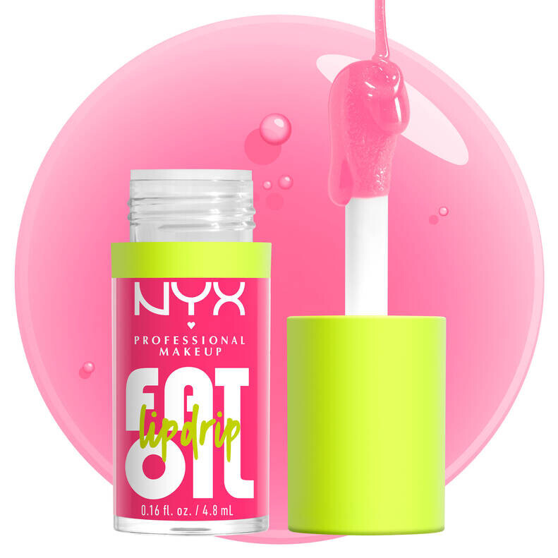 NYX - Fat Oil Lip Drip | Missed Call
