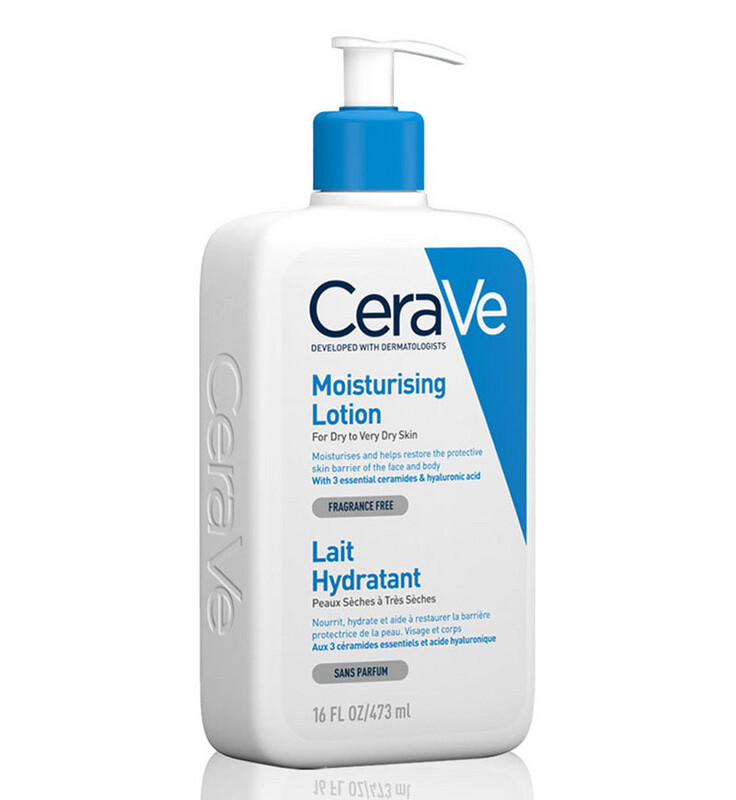 CeraVe - Moisturizing Lotion | 473 mL