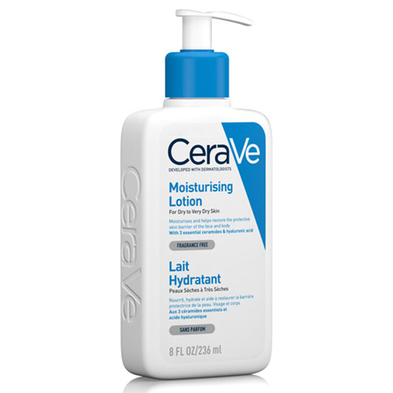 CeraVe - Moisturizing Lotion | 236 mL