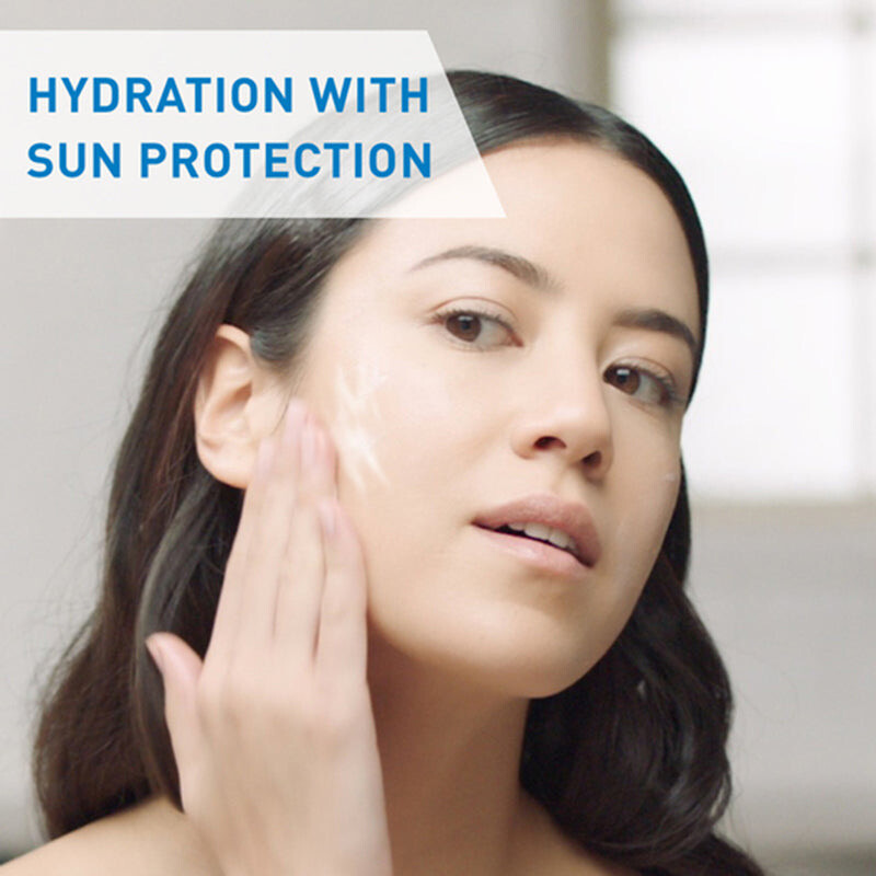 CeraVe - AM Facial Moisturizing Lotion SPF30 | 52 mL