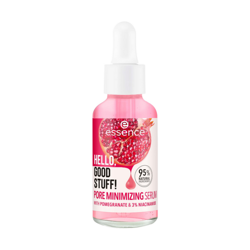 ESSENCE - Hello Good Stuff ! Pore Minimizing Serum